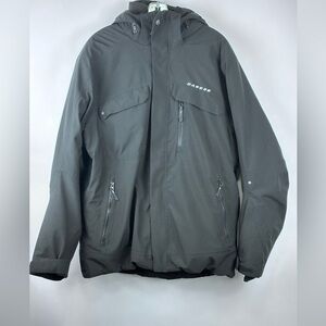 Unisex Ski Utility Ski Jacket